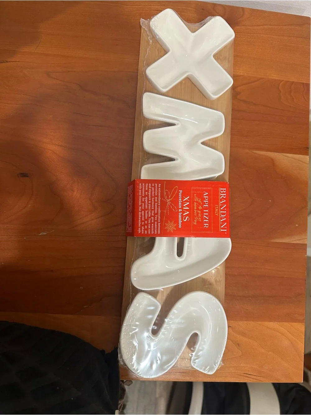 N/A white xmas